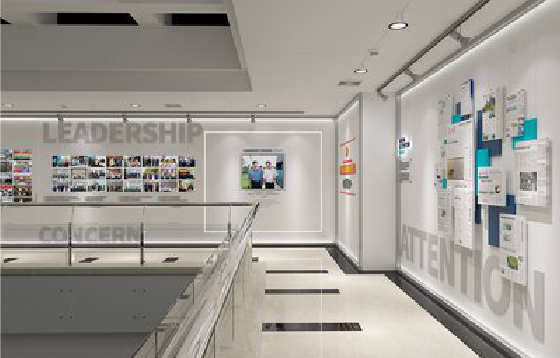 宜都制作安装文化墙的流程是什么？