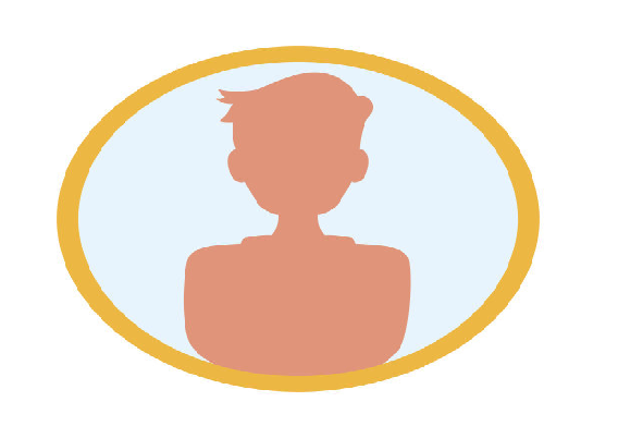 宜都墙绘中如何画好人物轮廓？