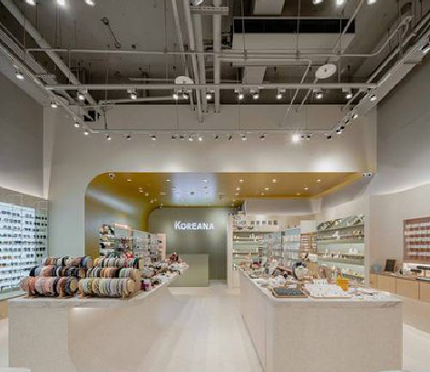 宜都店面装修流程