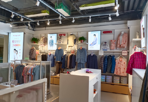 宜都超市卖场装修如何提升消费欲望？