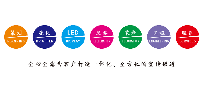 宜都广告公司该如何满足客户需求？