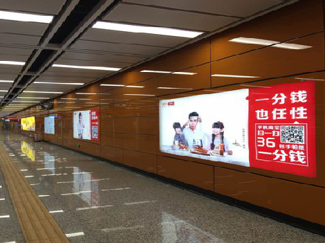 宜都广告灯箱的发展前景？